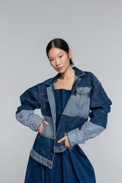 Patchwork set